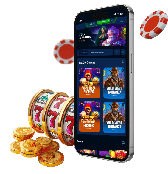 South Beach Online Casino mobile app Canada