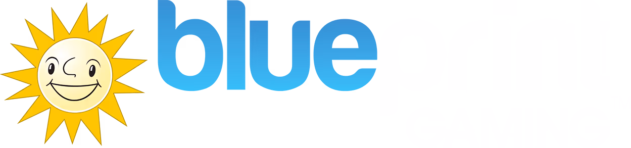 Blueprint Gaming provider logo