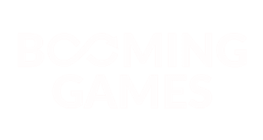 Booming Games provider logo