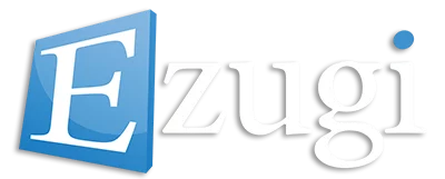 Ezugi provider logo