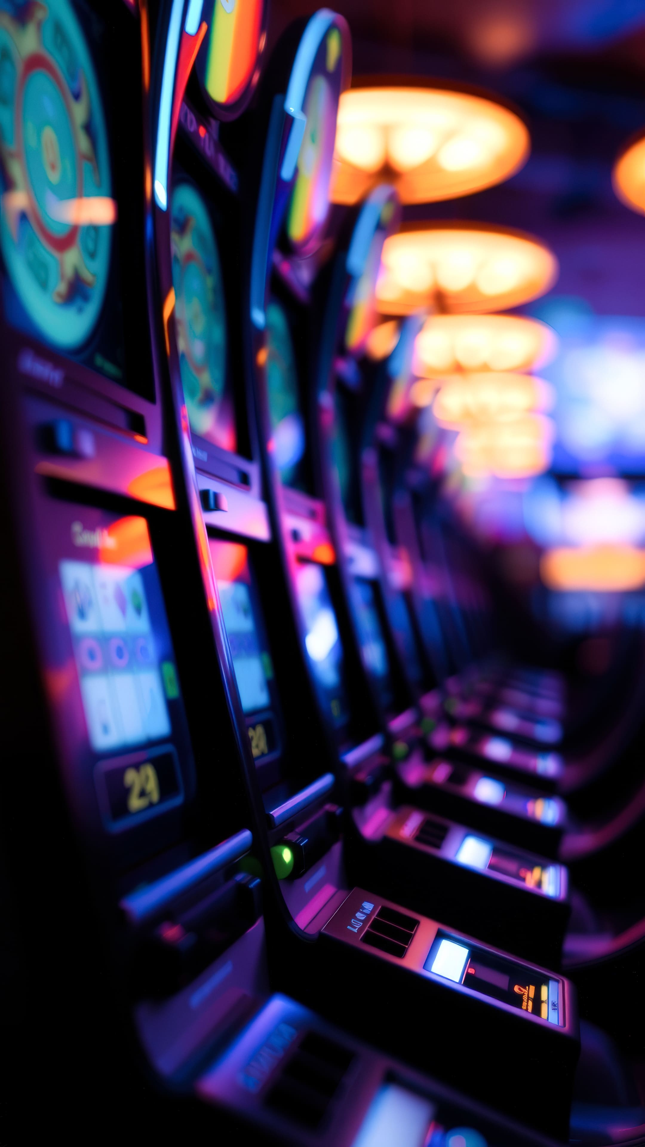 South Beach Casino slot machines Manitoba Canada